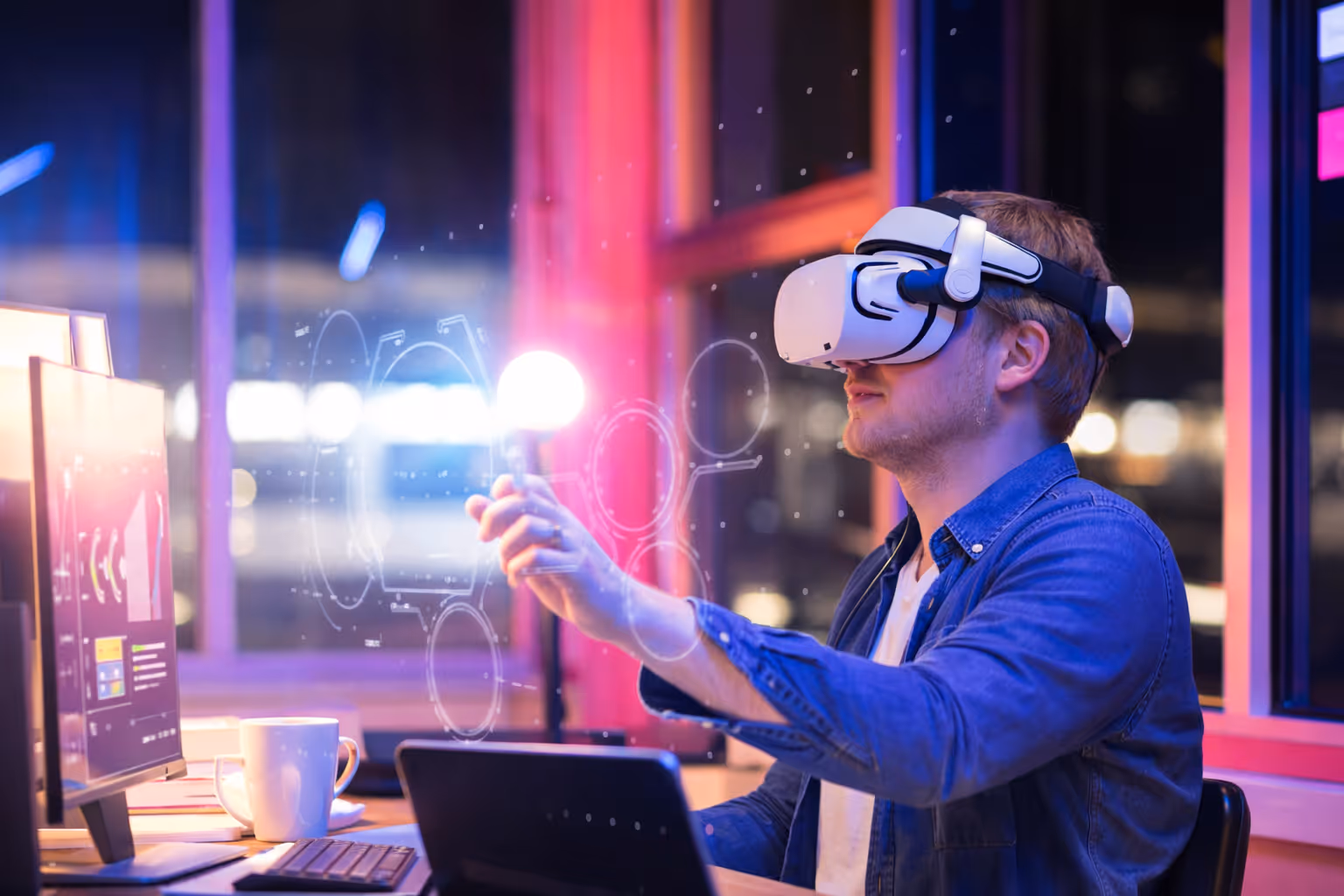Metaverse Newsletter