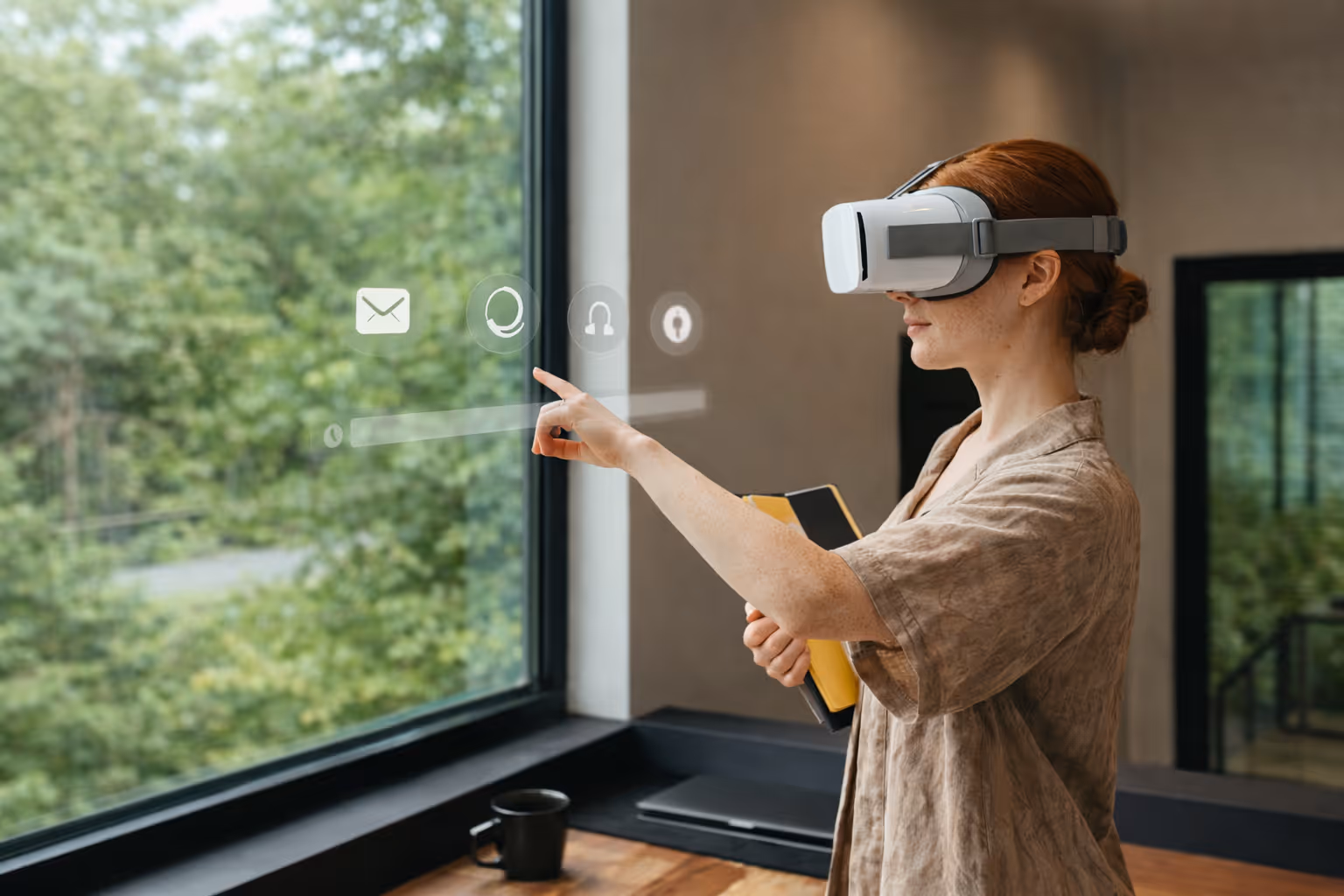 Metaverse Newsletter