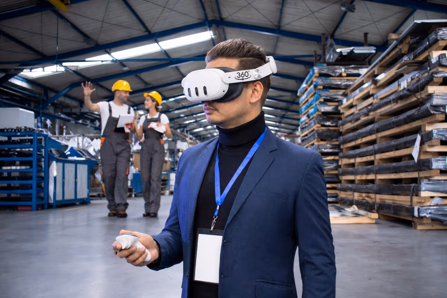 Metaverse Newsletter