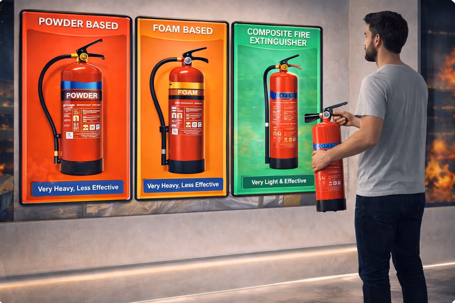 brand mascots in holobox