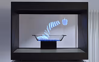 3d videos