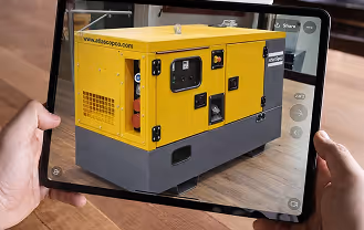 AR MODEL