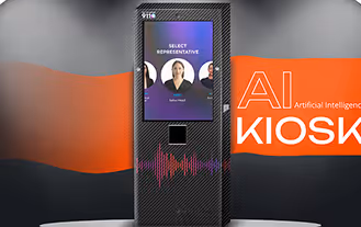 ai kiosk
