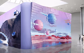 VR Visualization