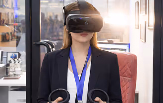 IMMERSIVE EXPERIANCE