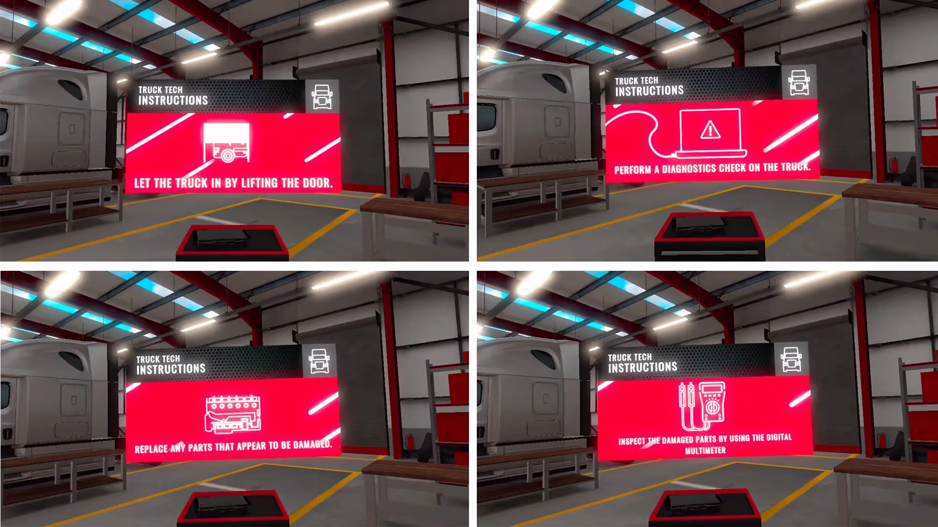 Be Pro Be Proud Diesel