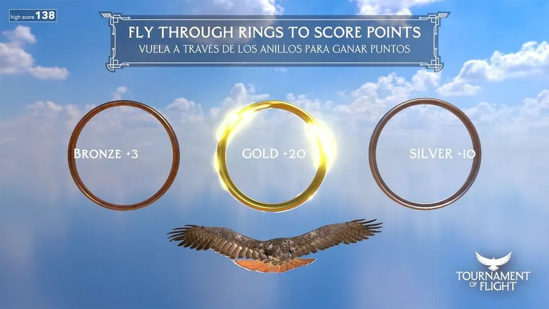 Tournament of Flight