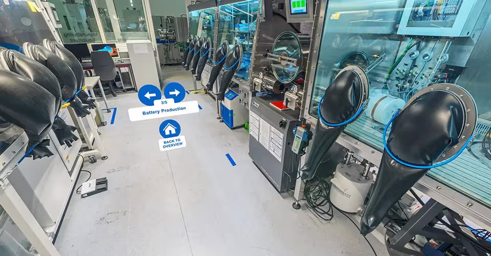 Machine - Manufacturing