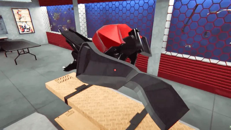 Auto & Manufacturing