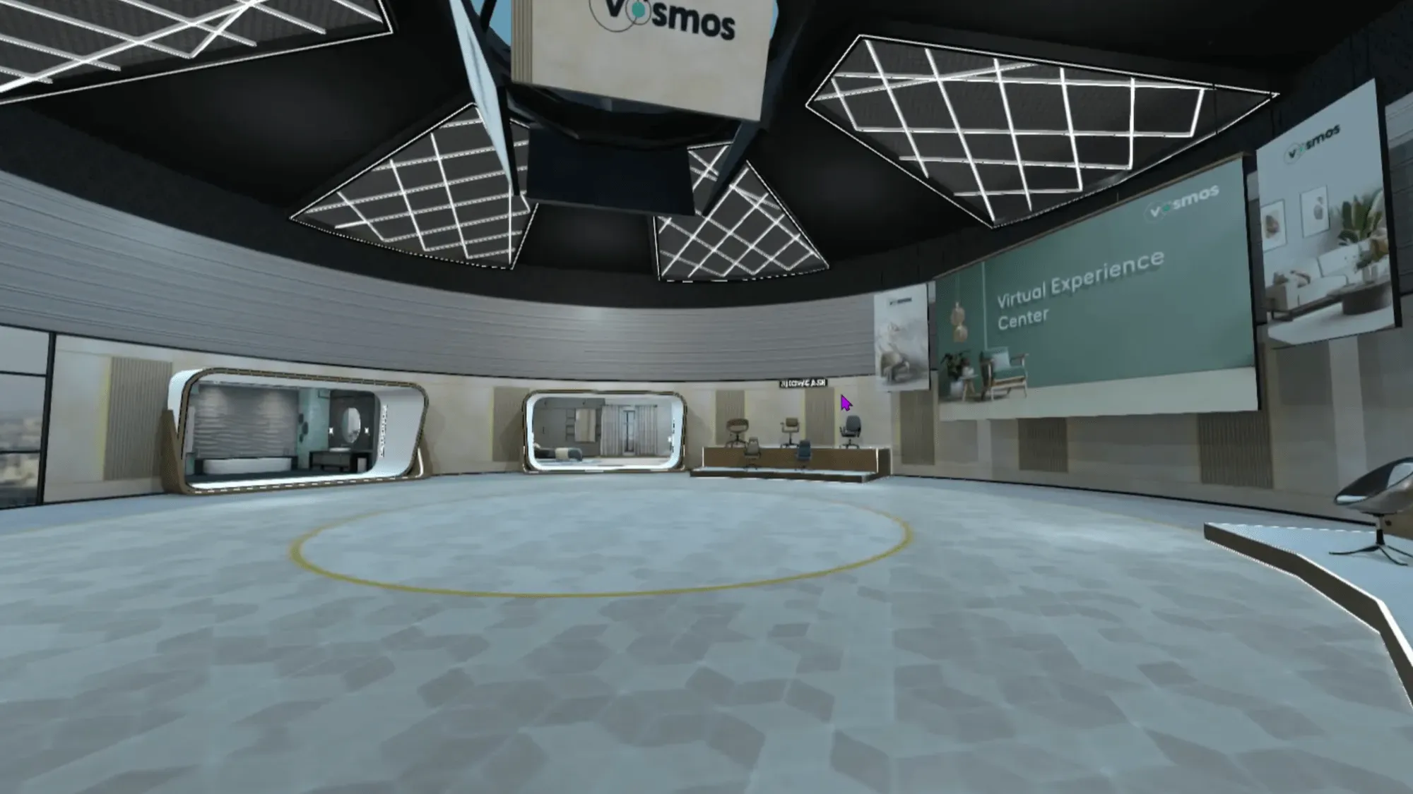 Catalog & Export House