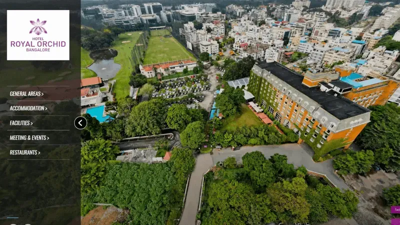 Catalog & Export House