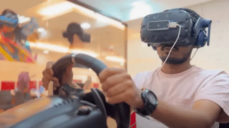 Auto & Manufacturing