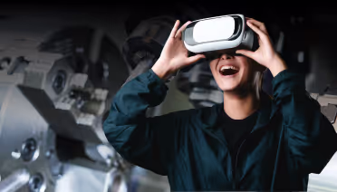 Auto & Manufacturing