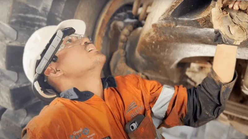 Auto & Manufacturing