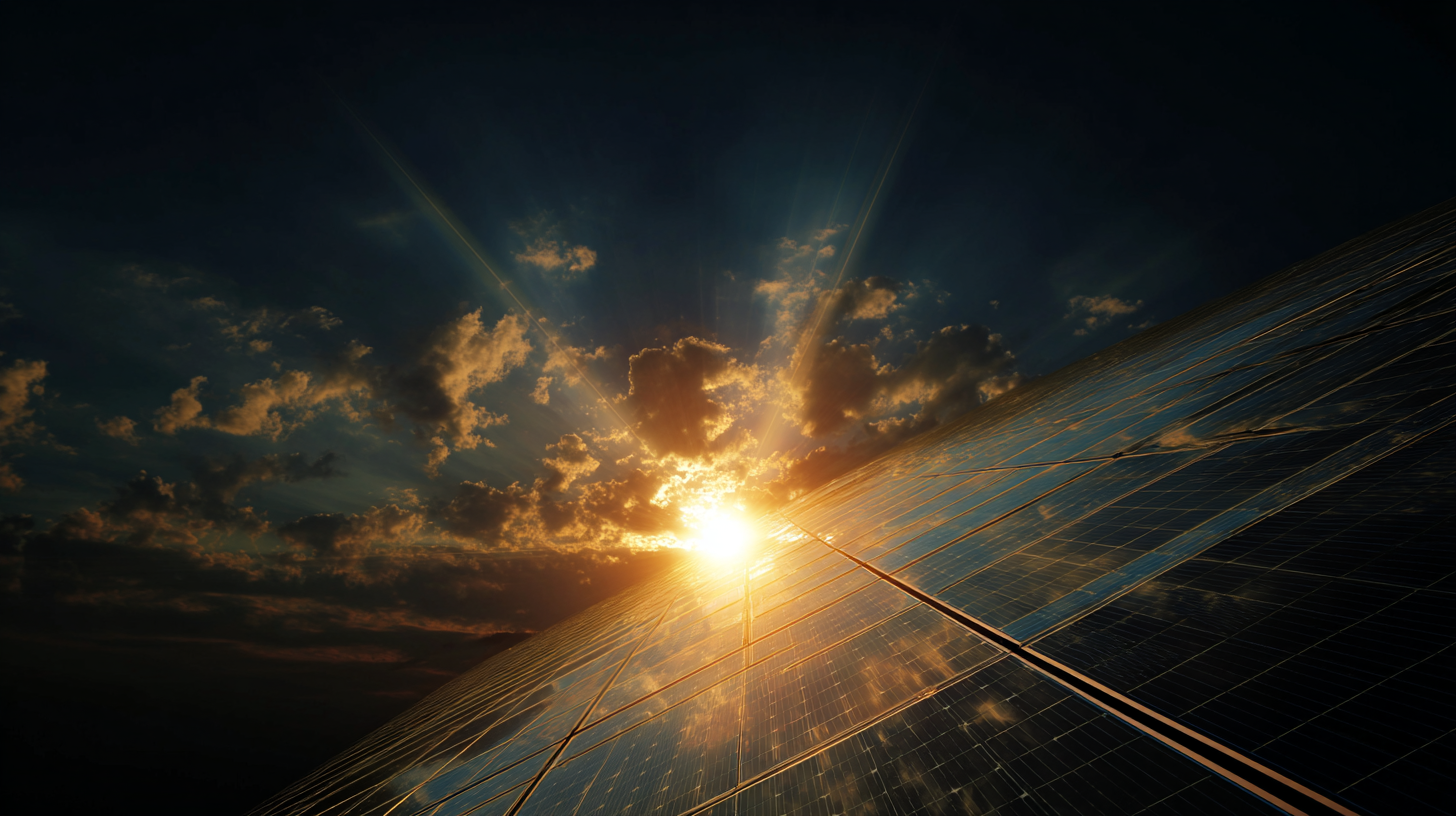 Engineering Diensten 300MW Nature Positieve SolarPark Namibia