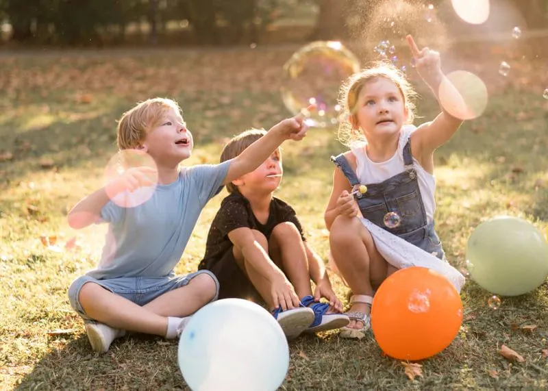 children