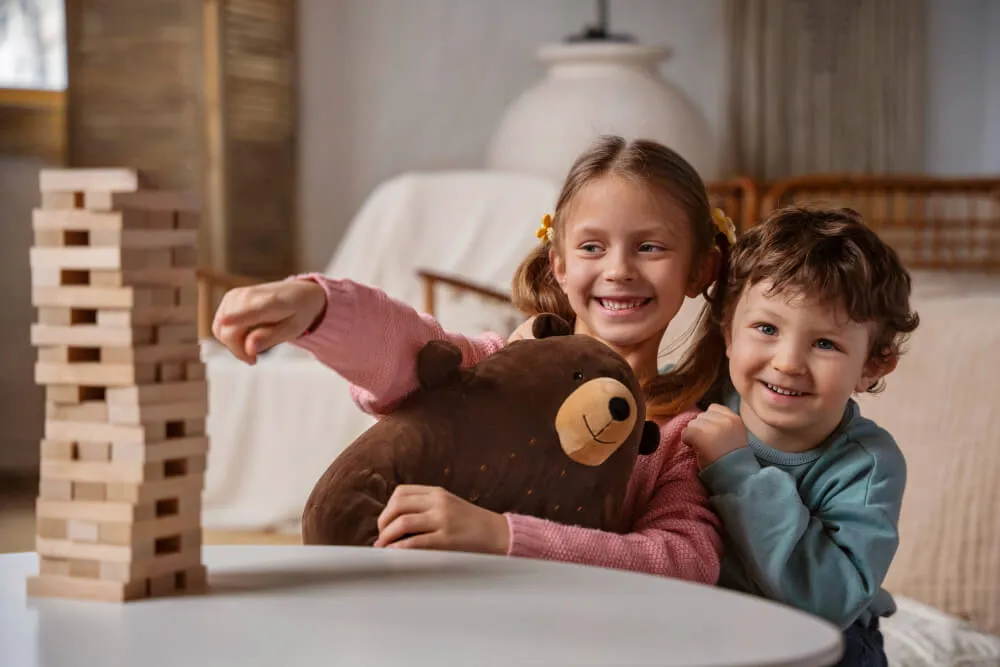 children