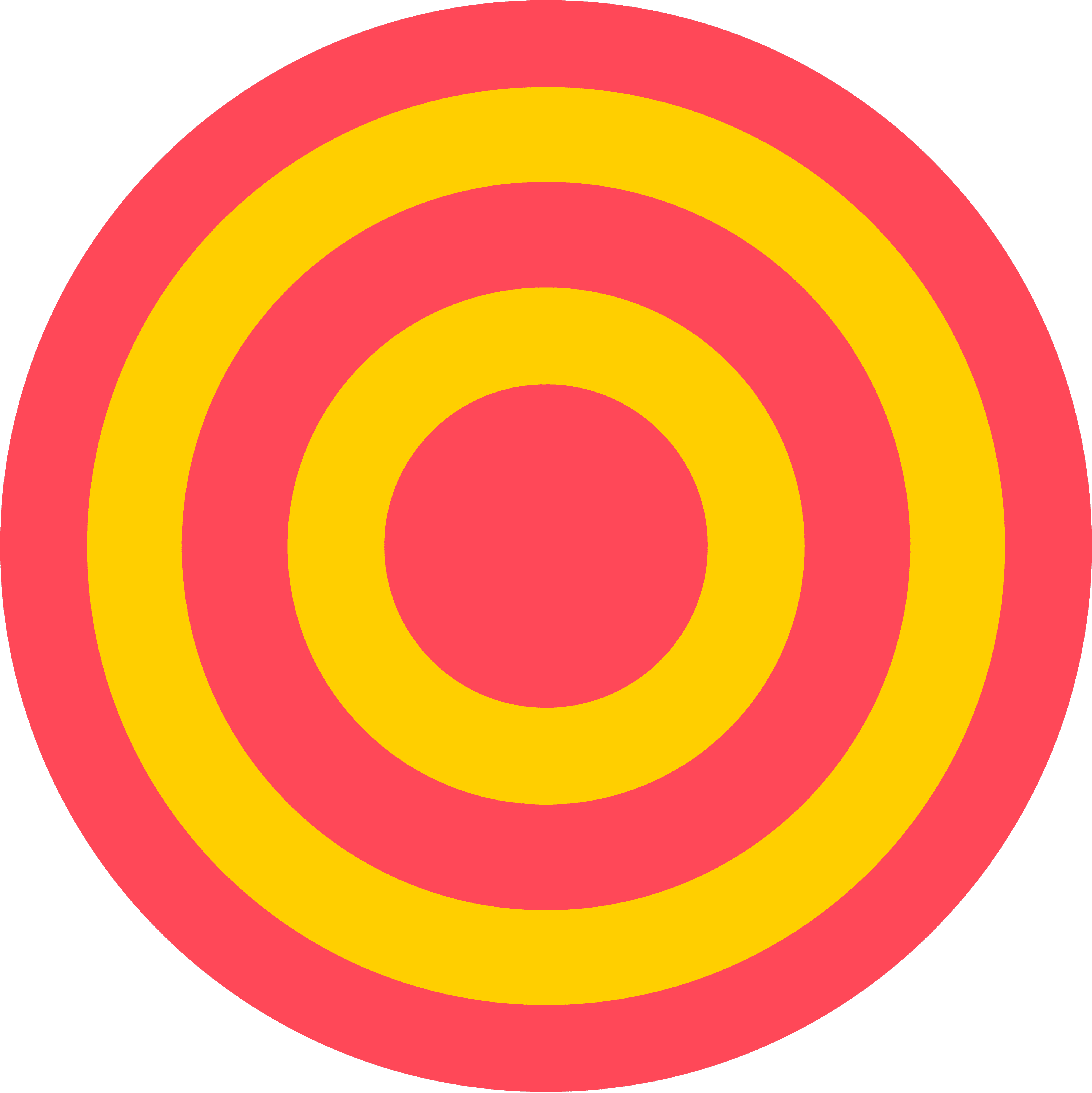 Red Circle
