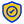Blue and gold shield emblem with a stylized letter S inside.