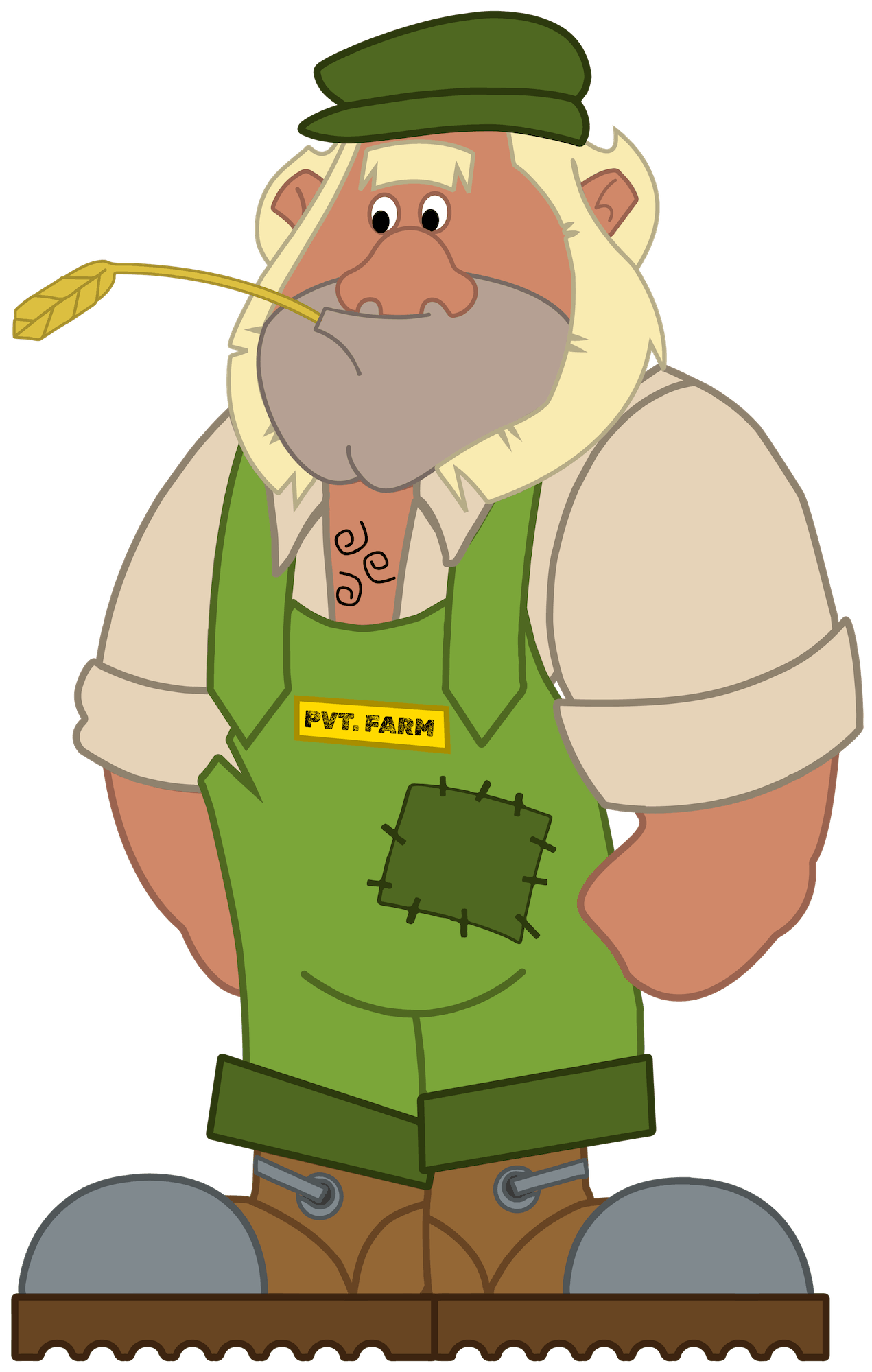 PVT. FARM