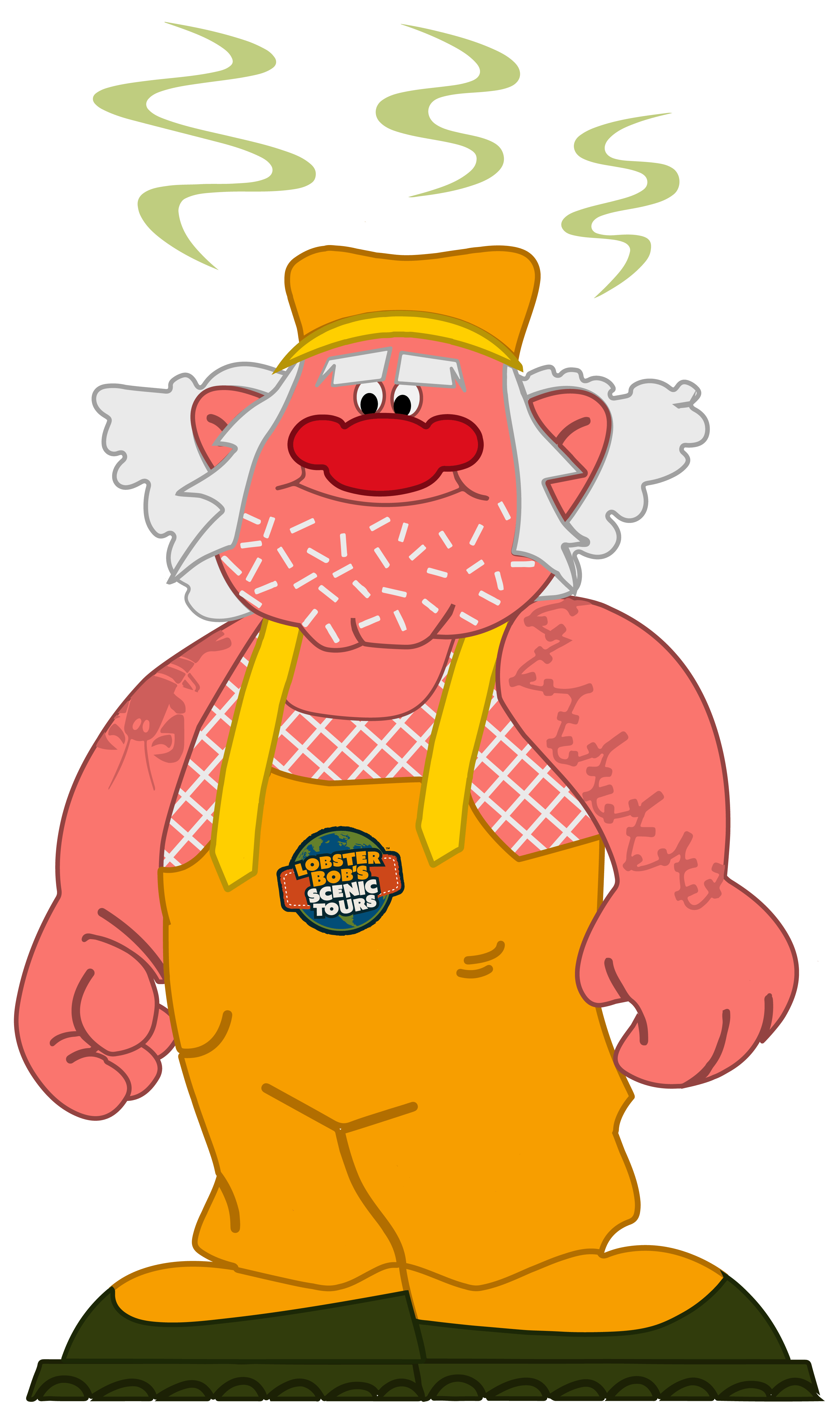 Lobster Bob