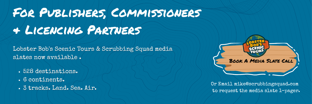 Media Slate