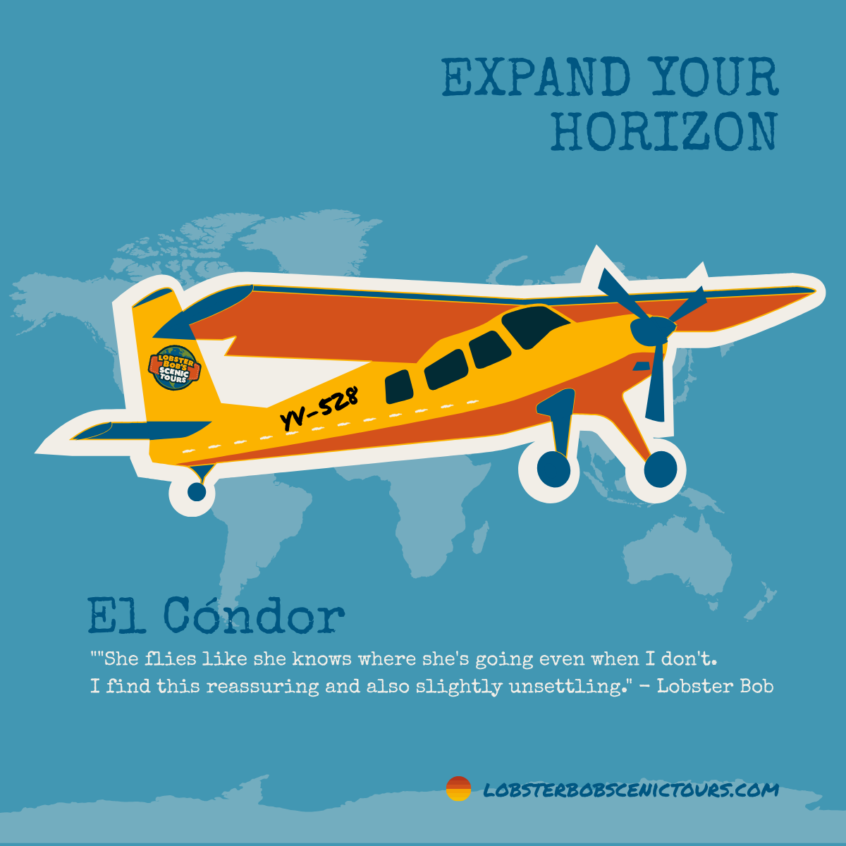 El Condor
