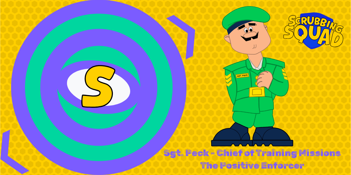 Sgt Peck 2