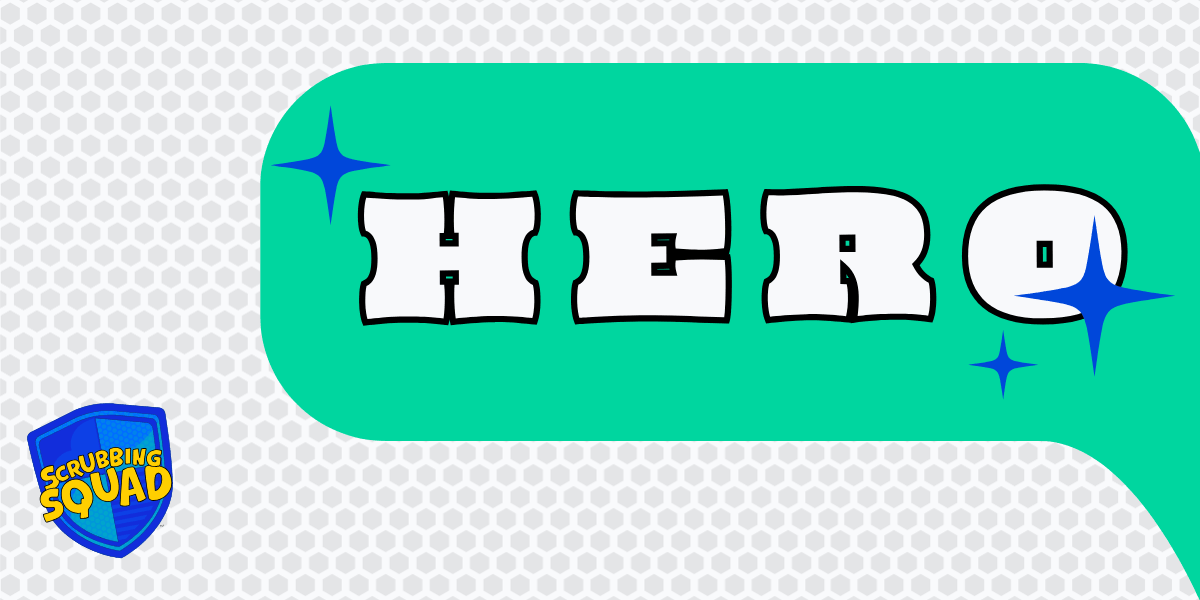 hero
