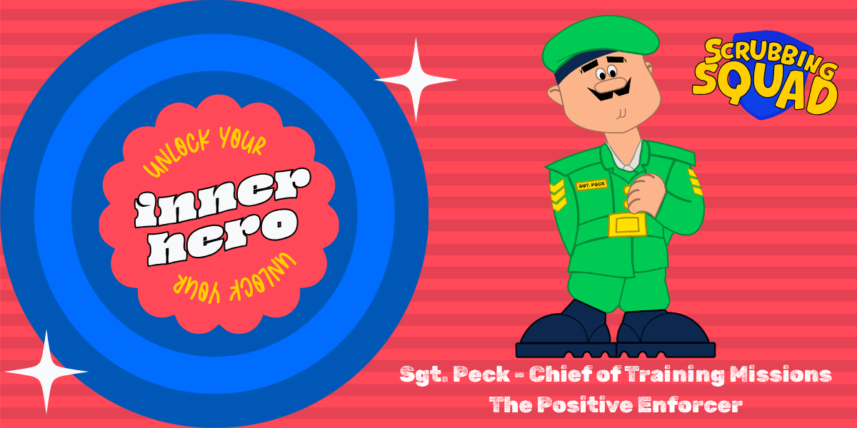 Sgt Peck 2-1
