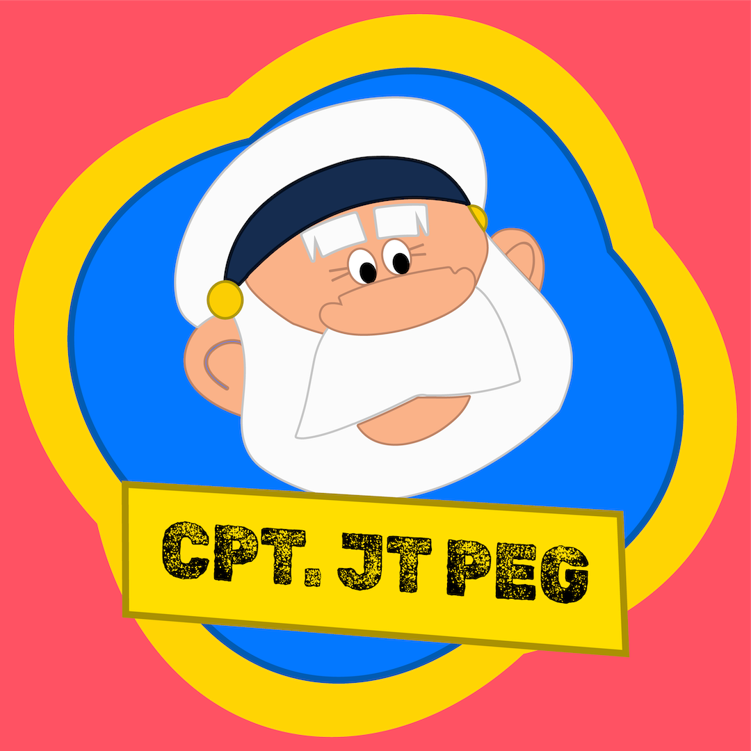 CPT. JT Peg - Chief of Safety and Adaptive Training