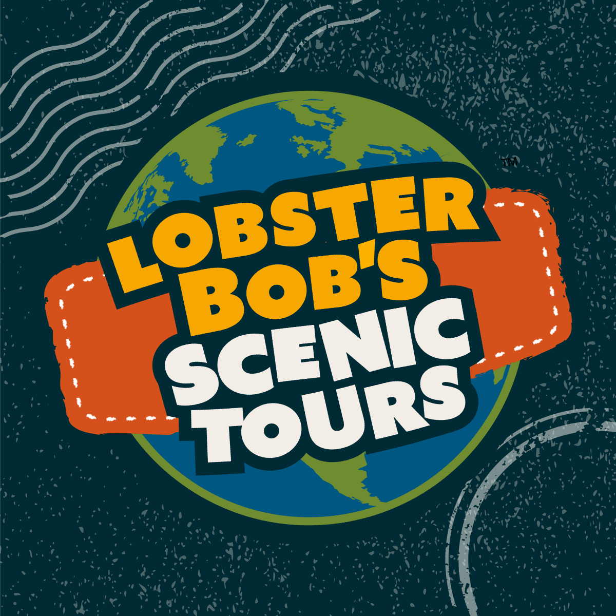 E0: Lobster Bob's Scenic Tours Trailer