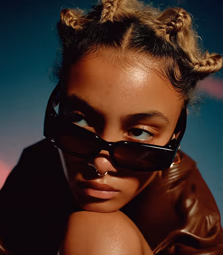 Interface & Code Chronicles