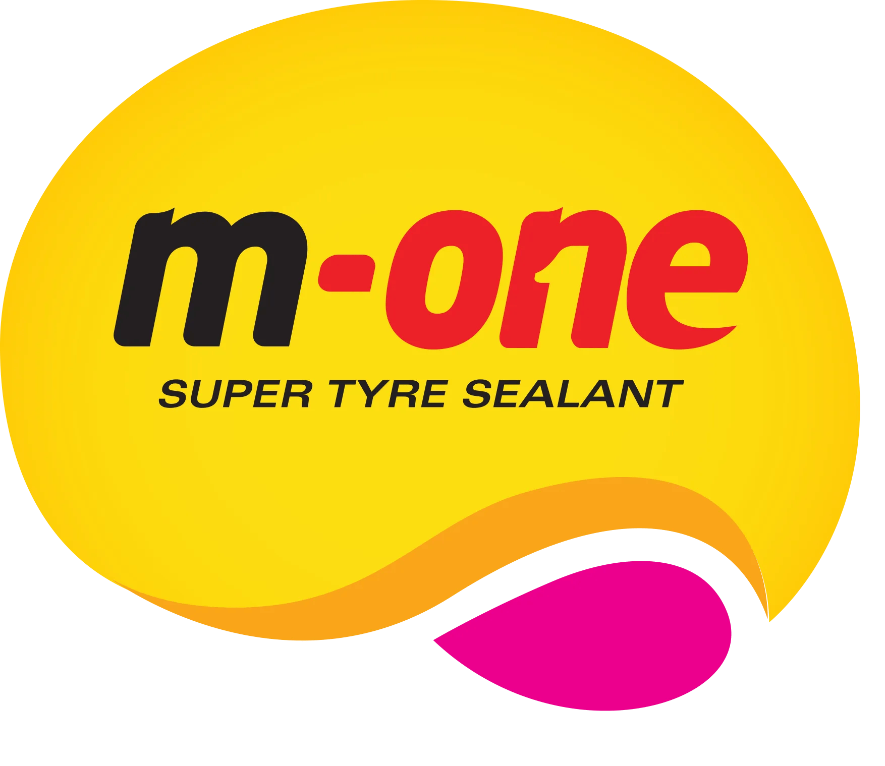 M-ONE SUPER TYRE SEALENT