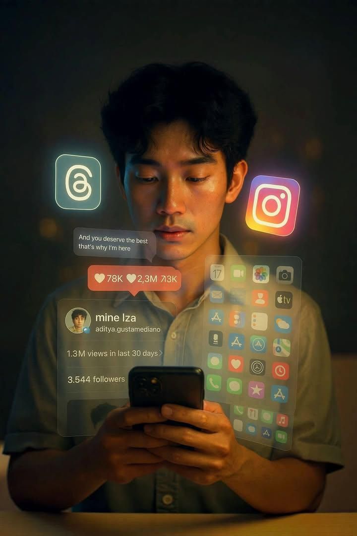 The Rise of Creator Economy: Influencers Becoming New Media 
