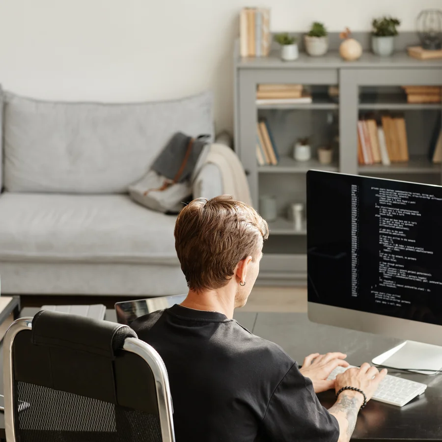 Systems Analyst