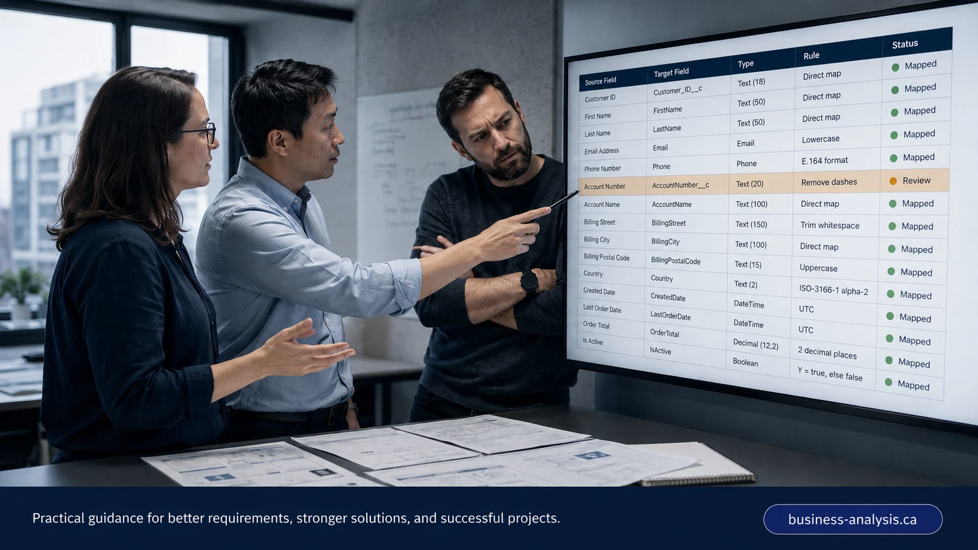 Under the Hood: Why Complex Initiatives Need a Technical Business Analyst