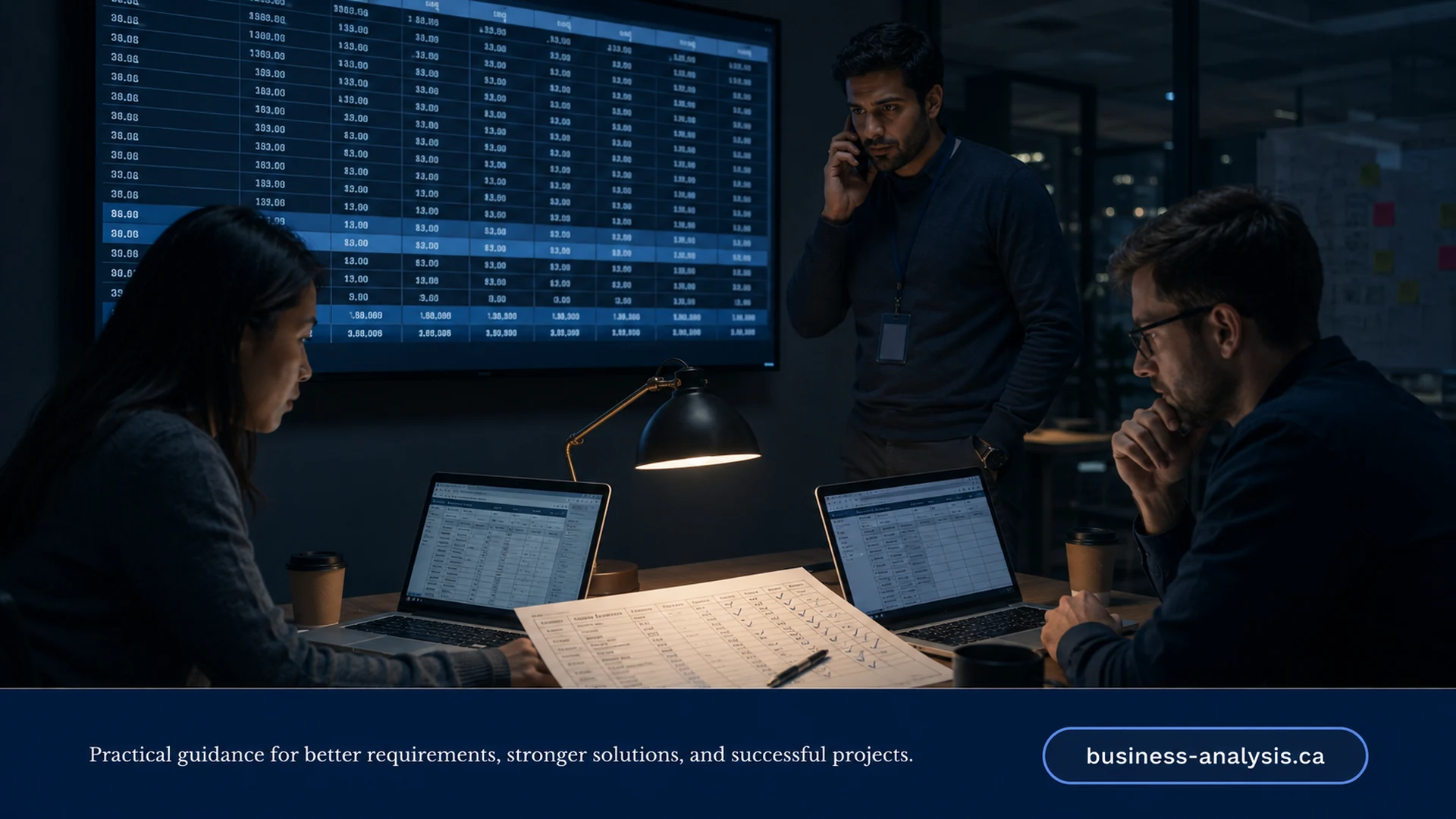 De-Risking the Pivot: Your Essential ERP Data Migration Strategy