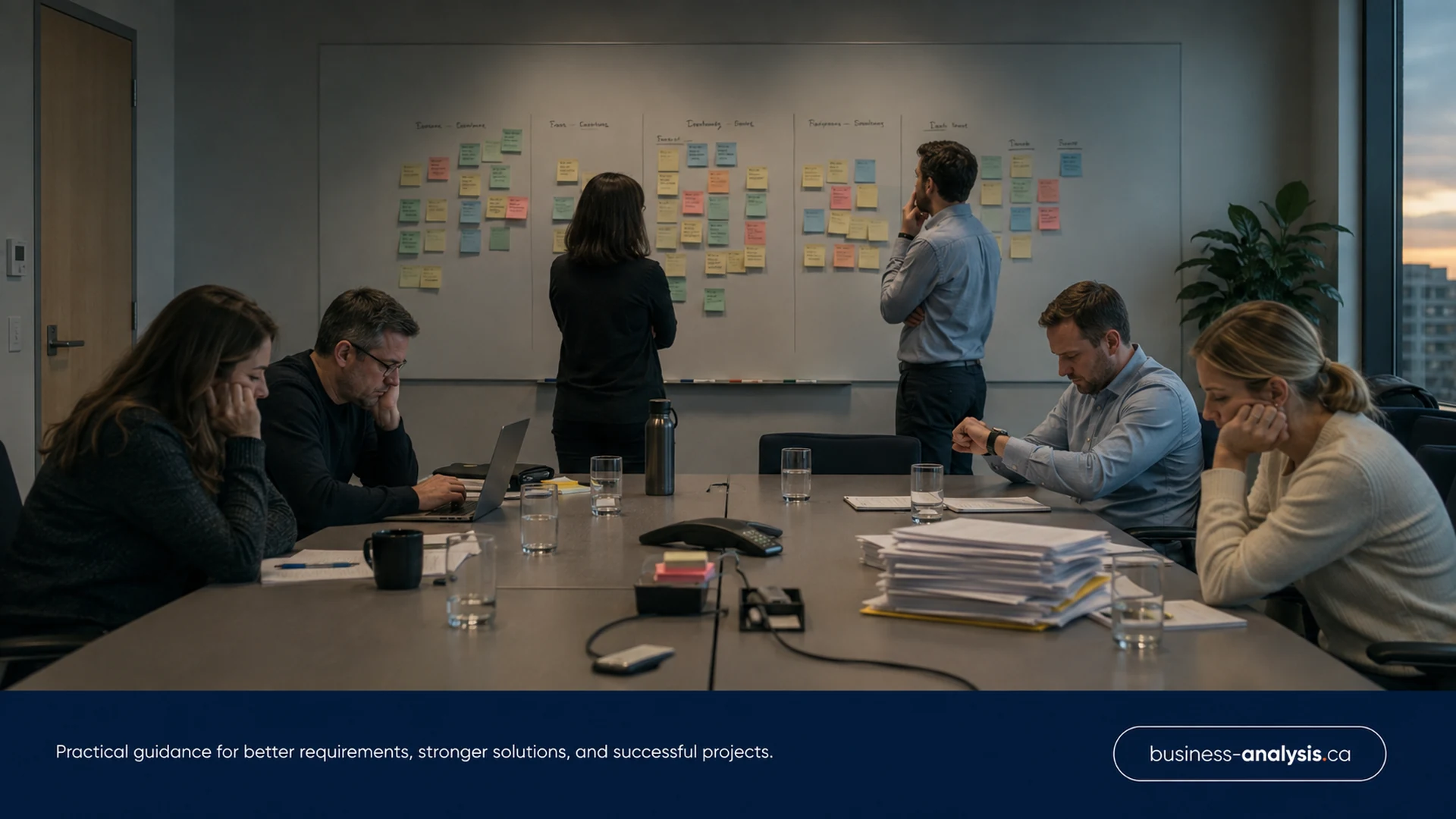 Root Cause Analysis: Why Do IT Projects Fail (And How to Fix It)