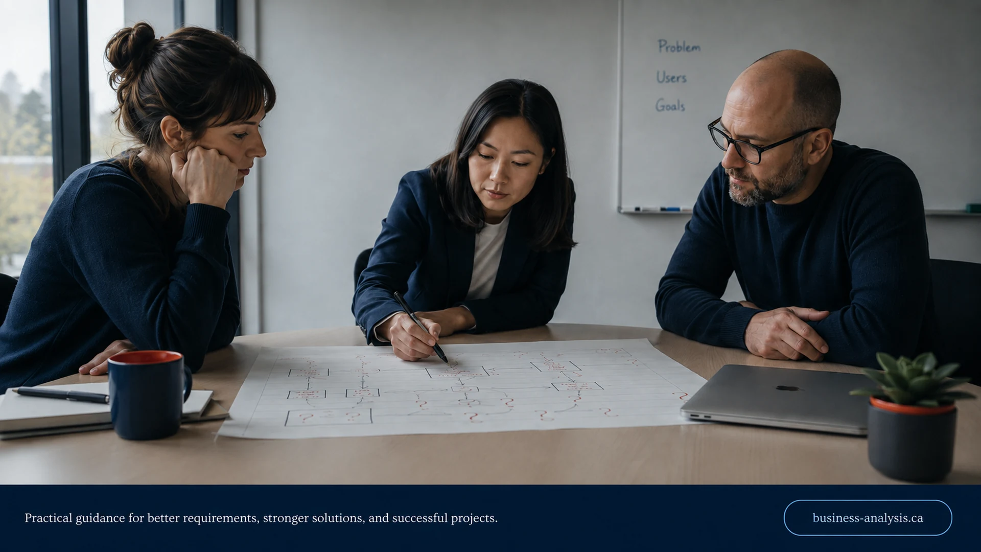 Guarding the Gate: The Value of a Project Discovery Phase in IT Strategy