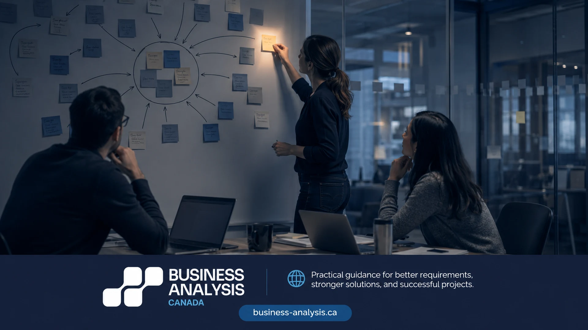 Who Can Stop You: Building a Stakeholder Management Plan for IT Projects