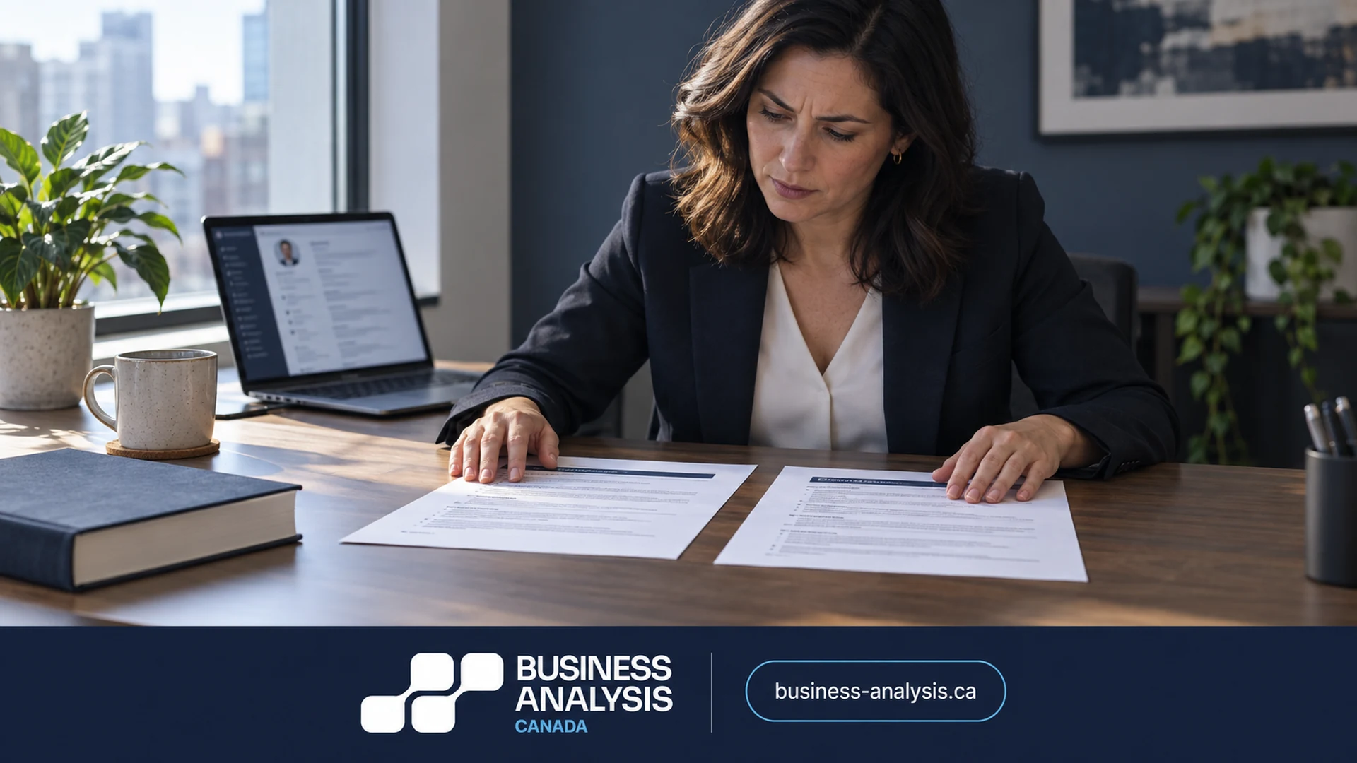 The Standard Behind the Role: The BABOK Guide for People Who Hire Business Analysts