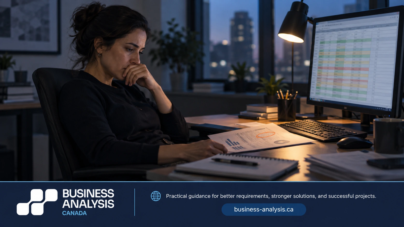 Registers That Get Read: Risk Management in IT Projects