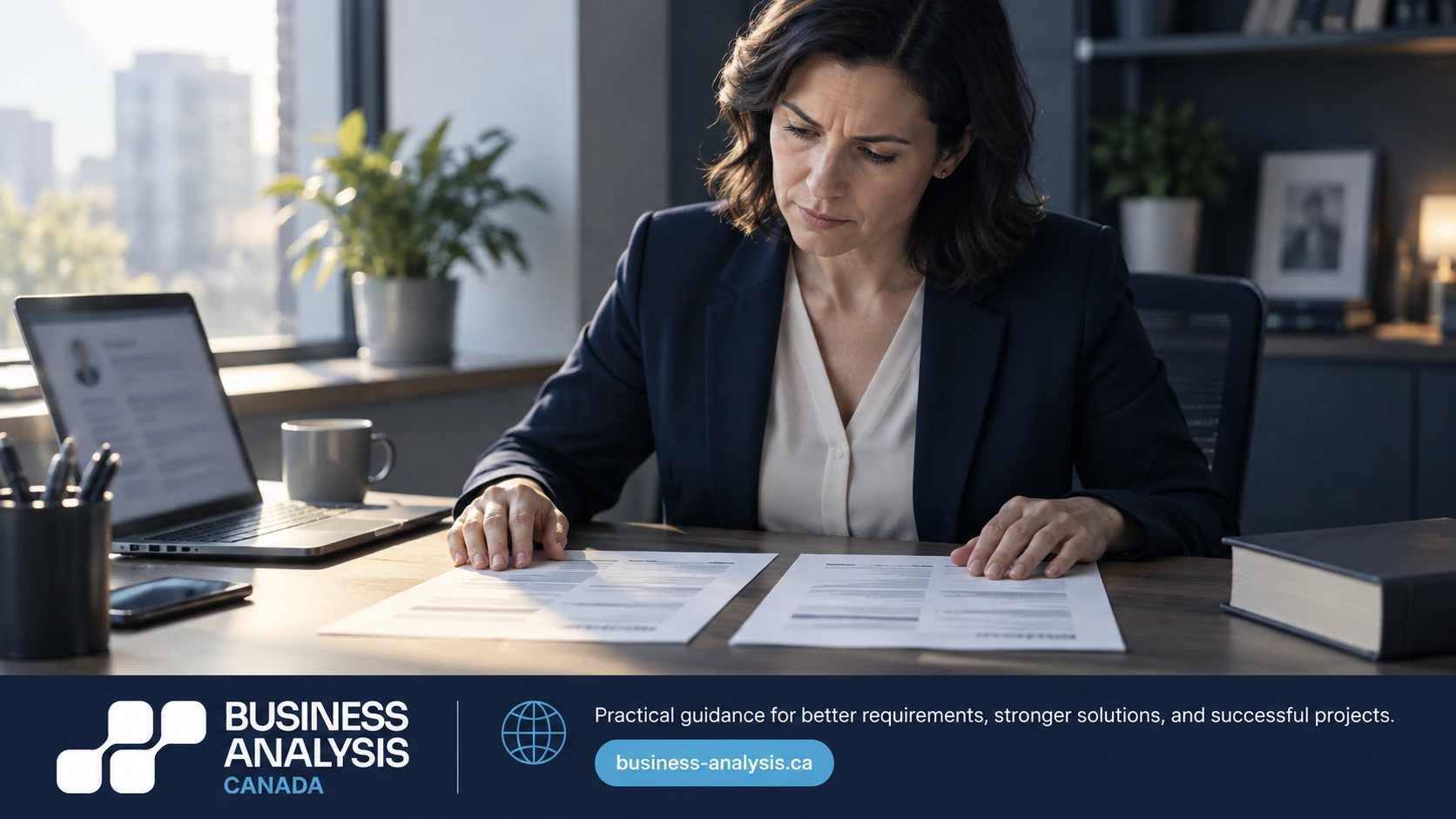 The Standard Behind the Role: The BABOK Guide for People Who Hire Business Analysts