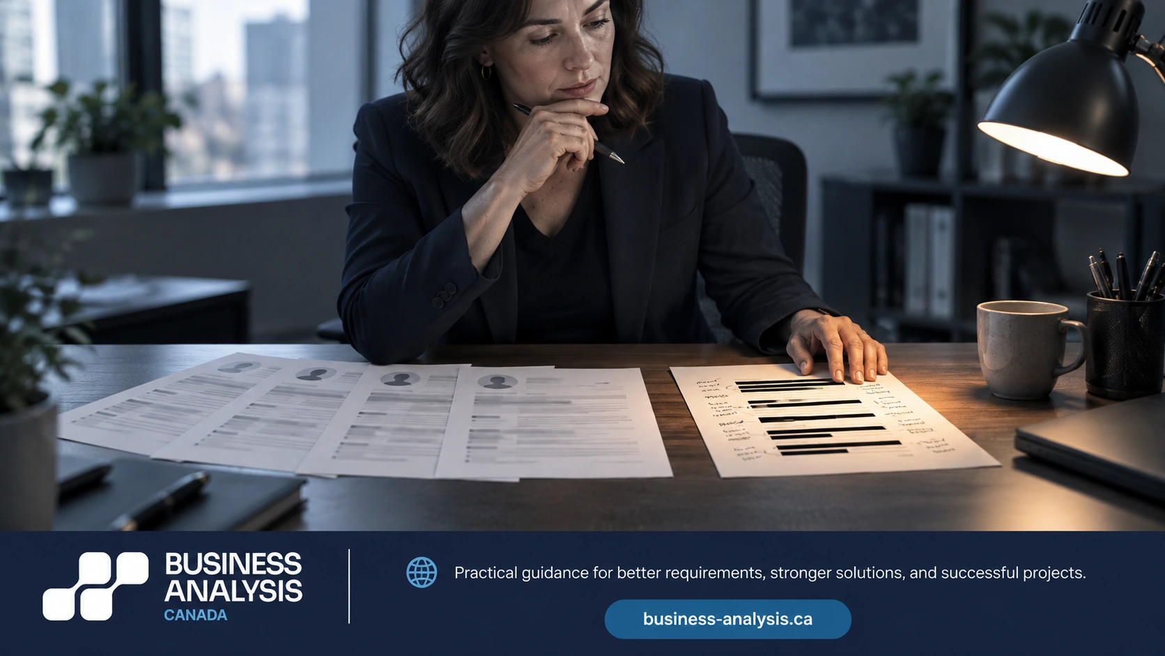 Hiring the Bridge: How to Hire a Business Analyst Who Can Deliver