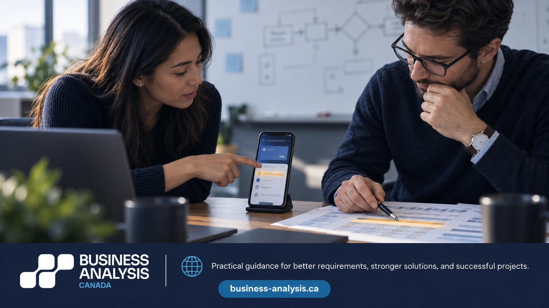 Before the RFP: Business Analysis for Digital Wallet Projects