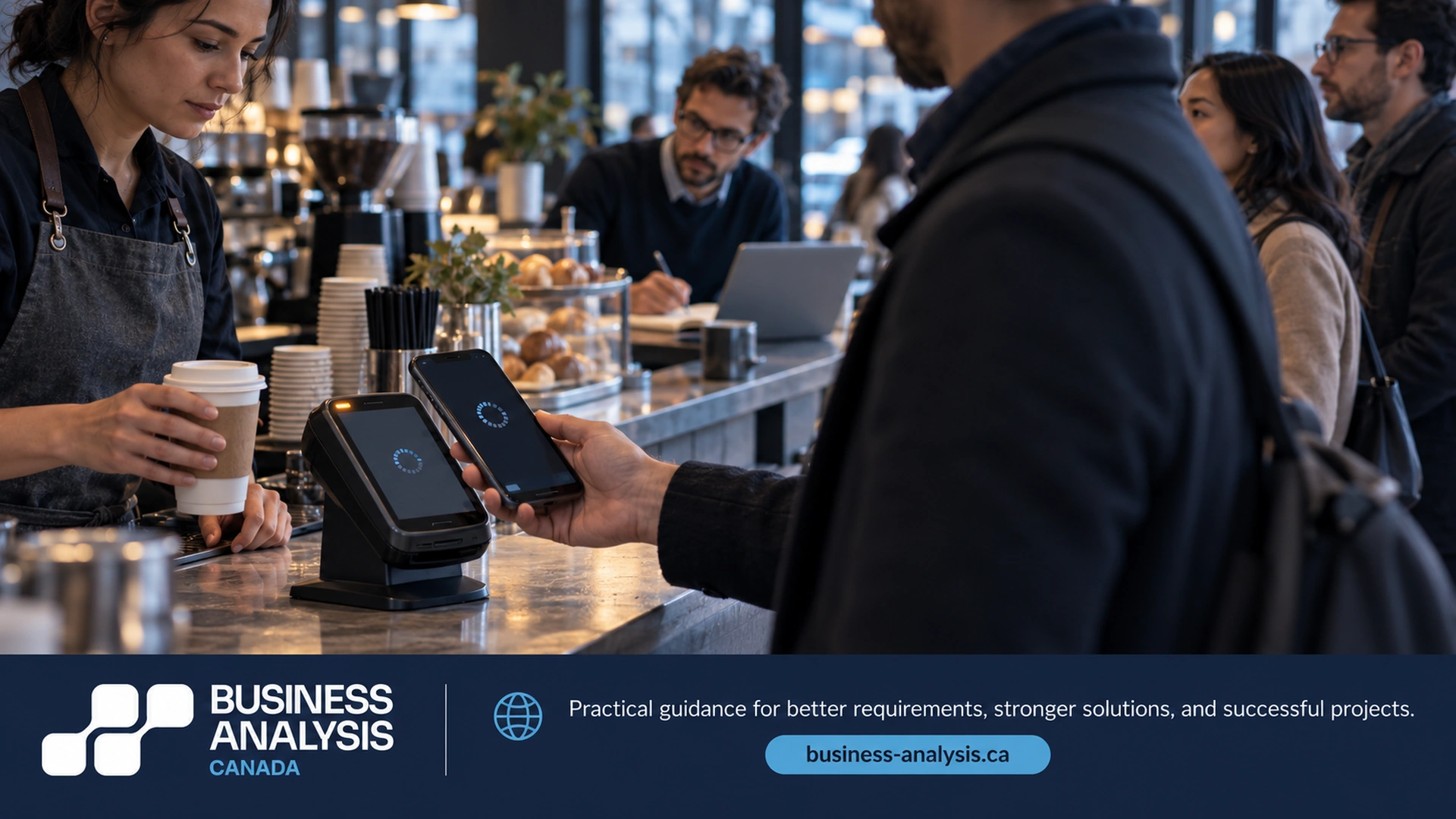 Before the RFP: Business Analysis for Digital Wallet Projects