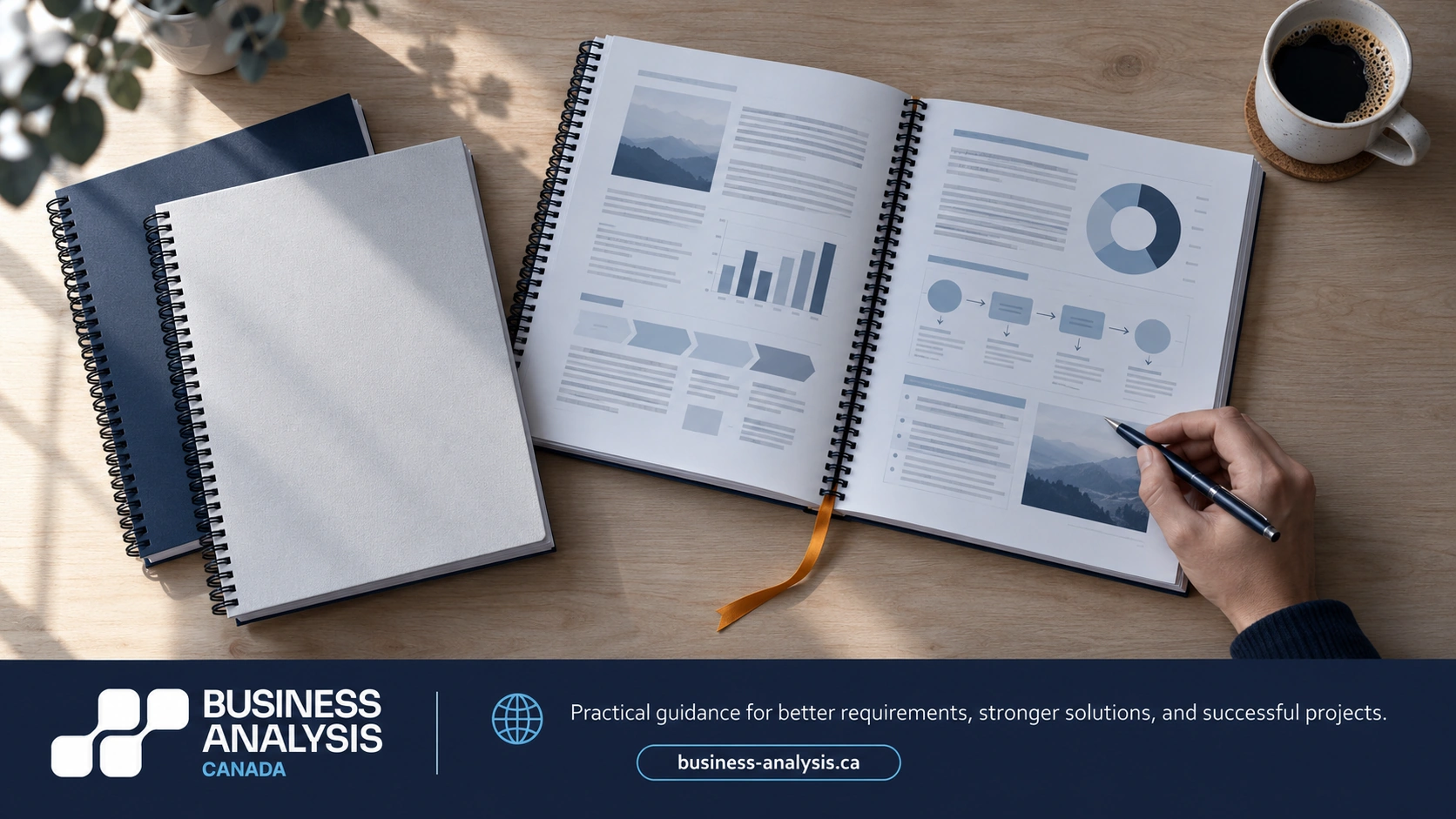 Buying Advice, Not a Pitch: How to Choose a Digital Transformation Consultant