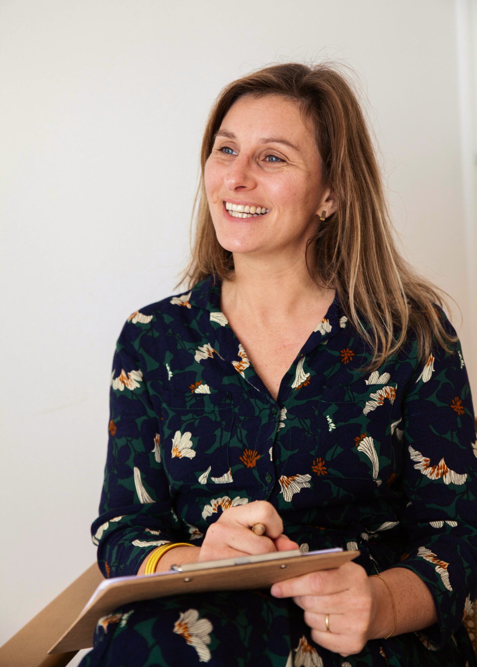 Pourquoi choisir Sophie Simon pour votre bilan de compétences à Rennes : approche humaine et sur-mesure