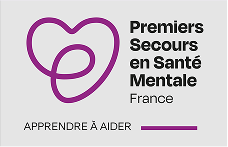 Logo Premiers Secours, structure ayant fait confiance à Sophie Simon